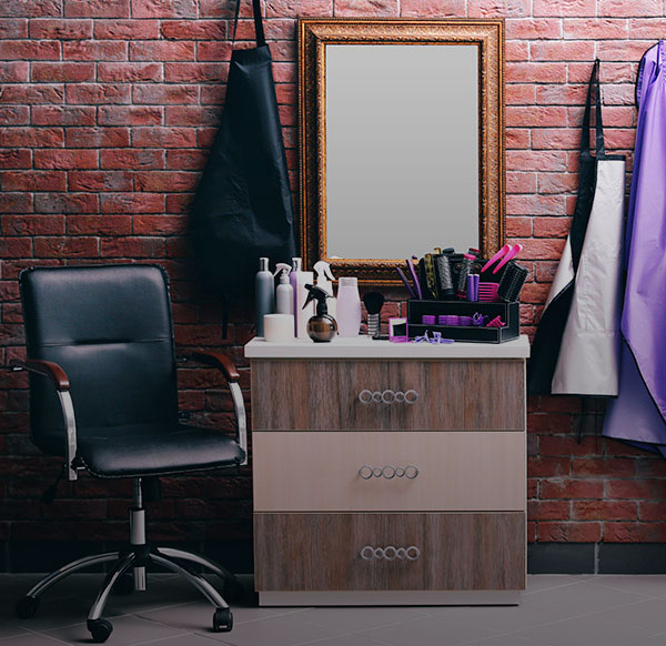 Univers salon professionnel