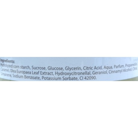 Cire naturelle olive dépilation wax 800ml – Image 2