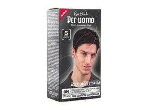 Coloration Cheveux 40ml Renée Blanche