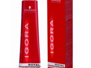Coloration Igora Royal 0 99 Concentré violet 60ml