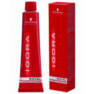 Coloration Igora Royal 0 99 Concentré violet 60ml