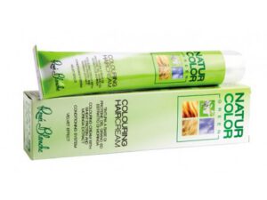 Coloration Natur Color 10.2 Blond ultra clair cendre 100ml