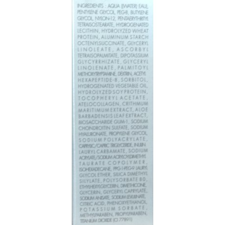 Correcteur rides Gatineau 10ml – Image 2