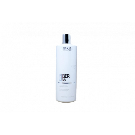Fiber Liss Creme Lissante Maxima 400ml