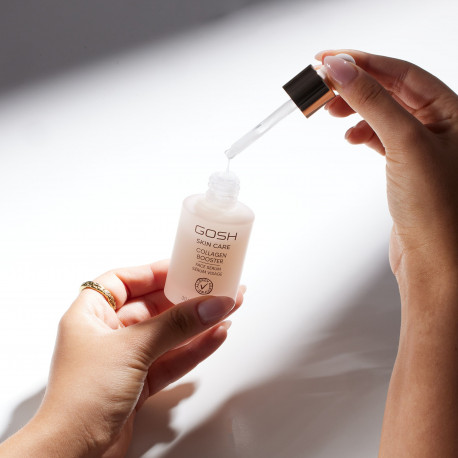 Gosh Skin Care Serum Collagene Booster 30 ml