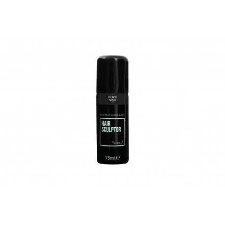 HAIR SCULPTOR Retouche Racine 75ML NOIR