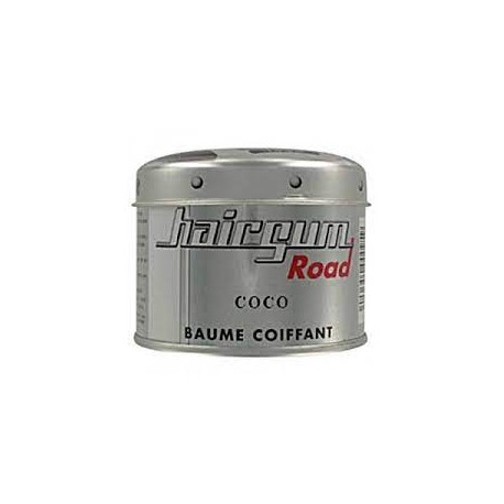 Hairoad Baume Coco100 Grs Hairgum