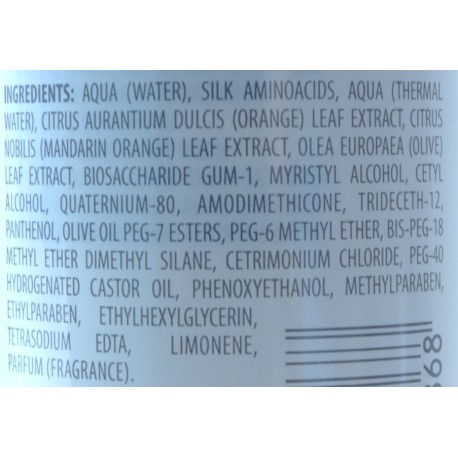 Intensive AQUA Baume hydratant sans rinçage 150ml – Image 2