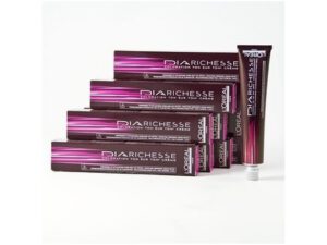 Coloration Dia Richesse 6.32 Marron Perle 50ml
