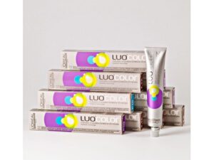 Coloration Luocolor P0  50ml