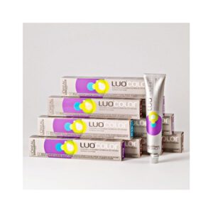 Coloration Luo Color 10 50ml