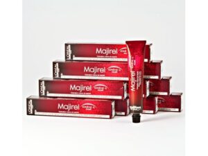 Coloration Majirel 5.18 Châtain clair cendré mocca 100ml