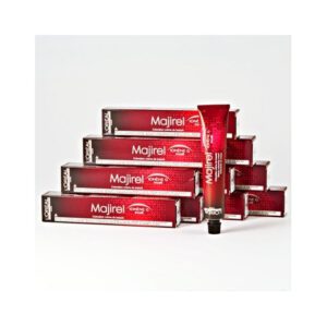 Coloration Majirel 9/02 Blond très clair naturel irisé 60ml