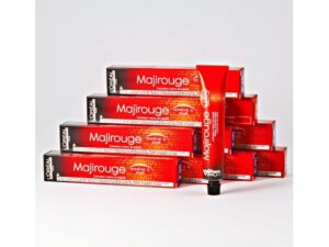 Coloration Majirel C4.16 Majirouge Carmilane Châtain cendré rouge 50ml