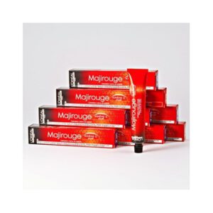 Coloration Majirel C4.16 Majirouge Carmilane Châtain cendré rouge 50ml