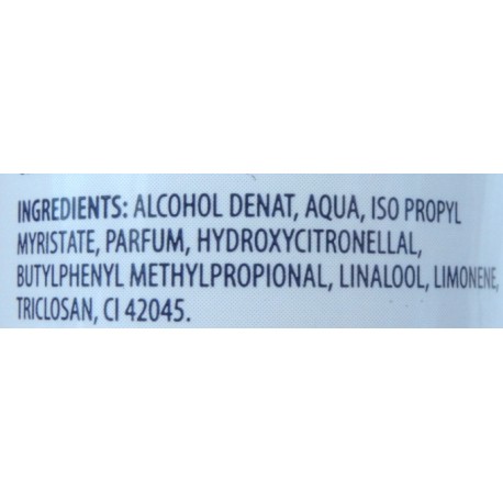 Nail prep degraissant Sibel 150ml – Image 2