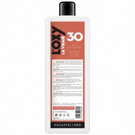 Oxydant Ducastel Pro 30 vol 500ml