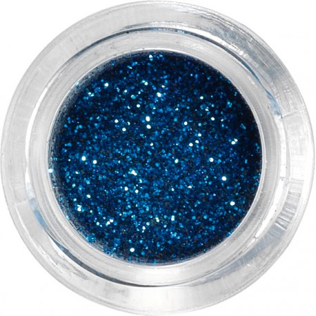 Paillettes bleu 3g Peggy Sage – Image 2