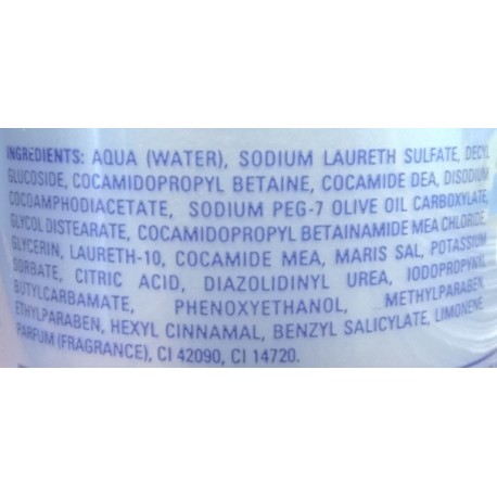 Shampoing Fréquence Light 250 ml – Image 2