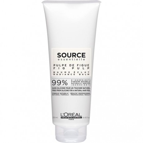 Source Essentiel Baume Eclat Radiance L oréal 250 ml