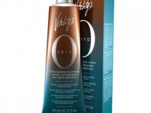 Coloration Vitalitys Zero 5/5 Châtain clair acajou 60ml
