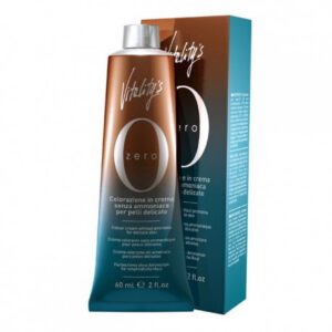 Coloration Zero Red 100ml