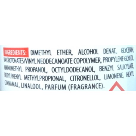 Weho Wax Spray Matt Vitality's 200ml – Image 2