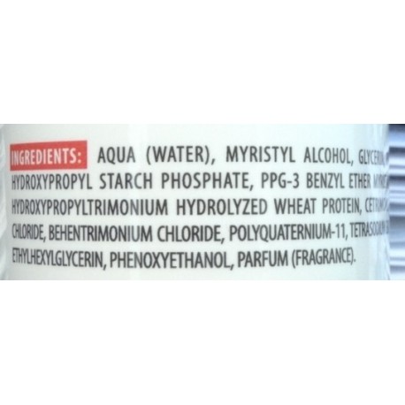 Weho magic styling 200ml – Image 2