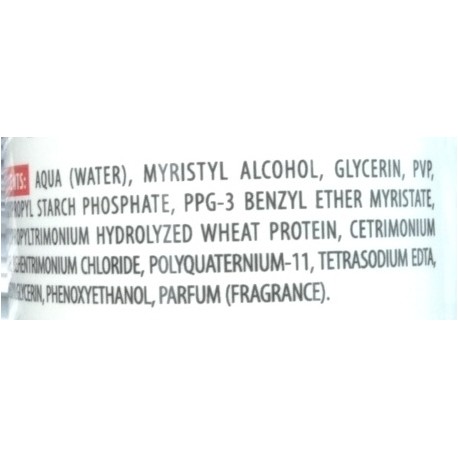 Weho magic styling 200ml – Image 3