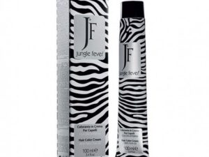 Coloration Jungle Fever Orange 100ml