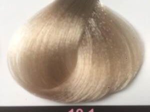 Coloration Milit'Hair 10.1 Blond Platine Cendré 100ml