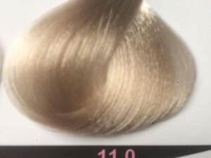 Coloration Milit'Hair 11.0 Super Éclaircissant Naturel 100ml