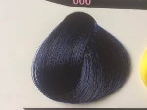Coloration Milit'Hair Bleu Correcteur Bleu 100ml