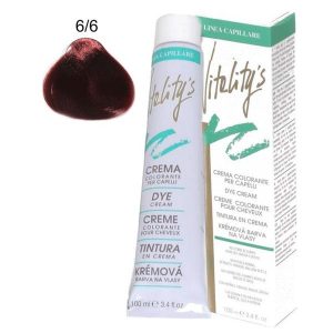 Coloration Linea Capillare 6/6 100ml