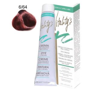 Coloration Linea Capillare 6/64 100ml