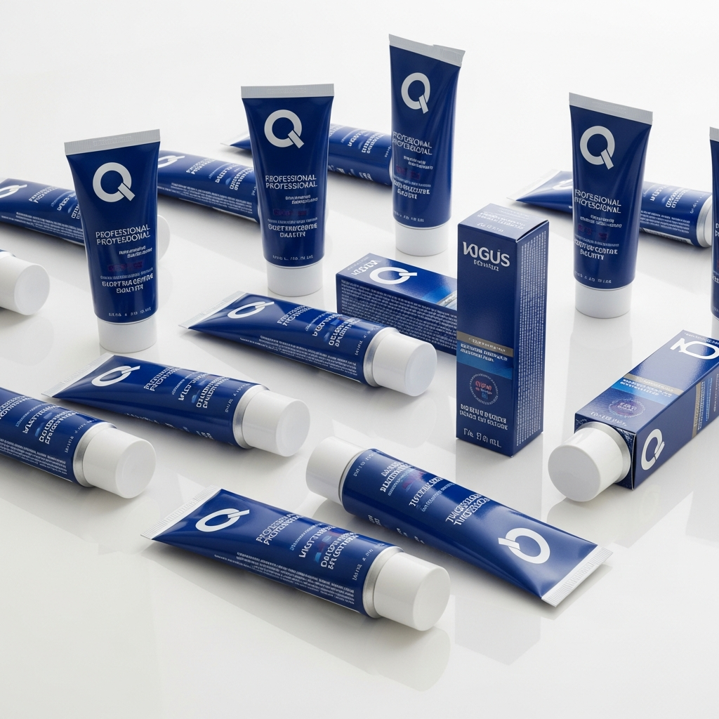Tube Koleston Perfect Wella