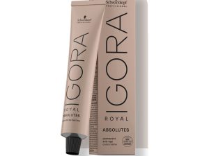 Coloration Igora Royal 6-50 Blond foncé doré naturel 100ml