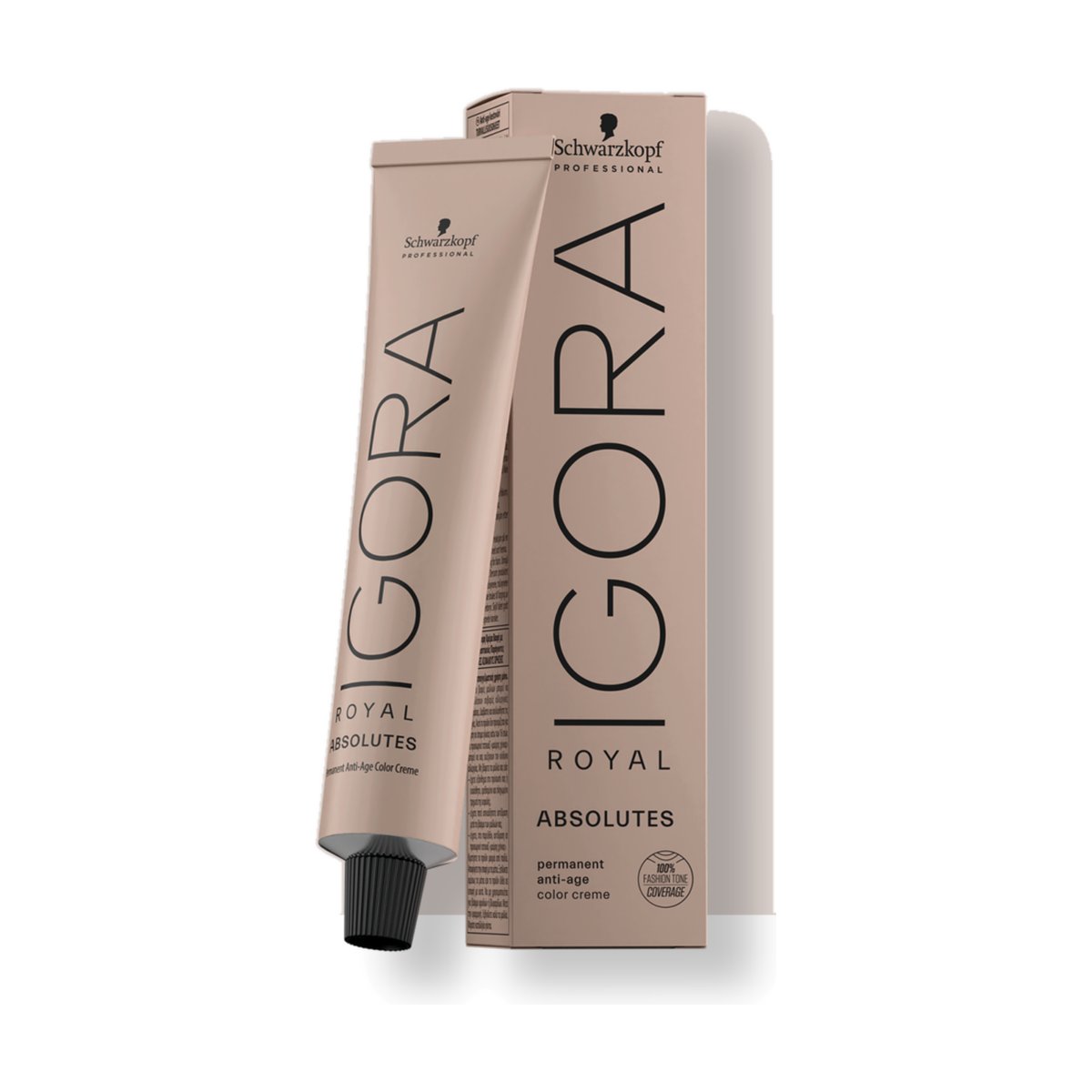 Coloration Igora Royal Absolutes 60ml