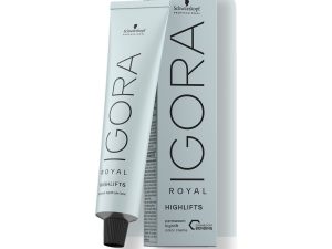 Coloration Igora Royal Highlifts 60ml