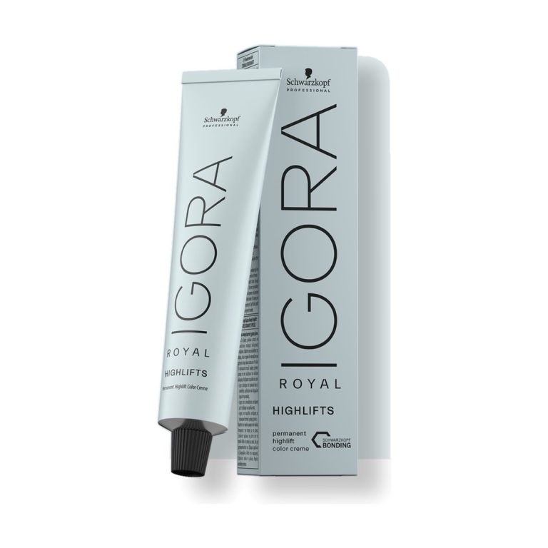 Igora Royal