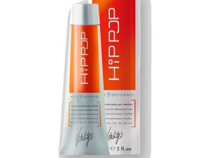 Coloration Hippop Caramel 100ml
